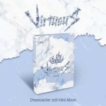 CD Dreamcatcher: Virtuous
