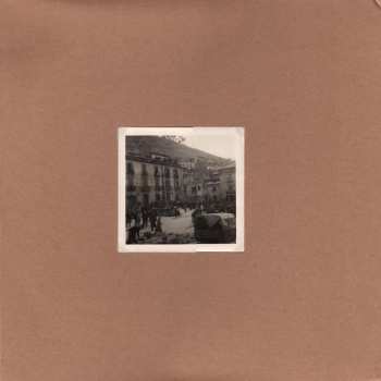 LP Dreamend: As If By Ghosts...