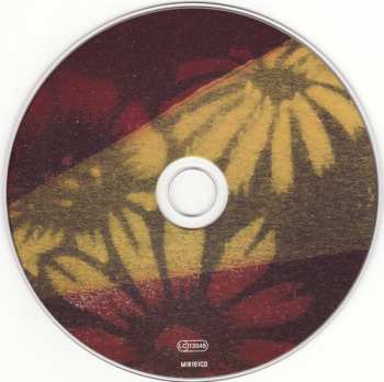 CD Dreamend: So I Ate Myself, Bite By Bite