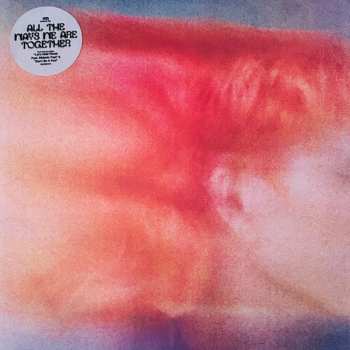 Album Dreamer Boy: All The Ways We Were Together