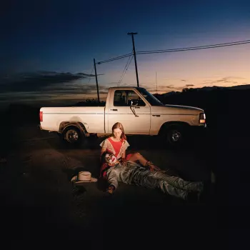 Dreamer Boy: LONESTAR