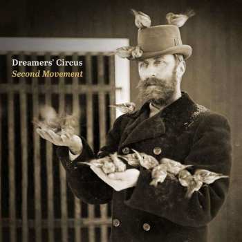 CD Dreamers' Circus: Second Movement