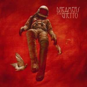 Album Dreamers Of The Ghetto: Enemy/Lover