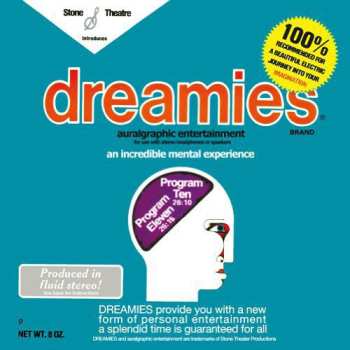 LP Dreamies: Auralgraphic Entertainment