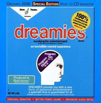 CD Dreamies: Dreamies 2006 Special Edition