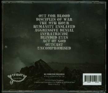CD Dreamlord: Disciples Of War