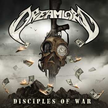 CD Dreamlord: Disciples Of War