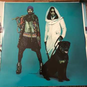 LP DREAMS: No One Defeats Us