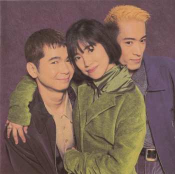 CD Dreams Come True: Million Kisses