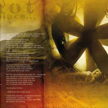 CD Dreamscape: 5th Season DIGI