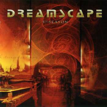 CD Dreamscape: 5th Season DIGI