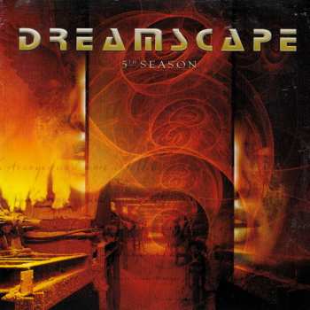 CD Dreamscape: 5th Season DIGI
