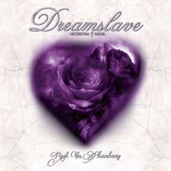 Album Dreamslave: Rest In Phantasy