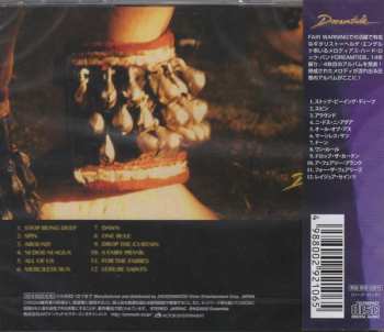 CD Dreamtide: Drama Dust Dream
