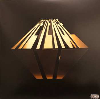 Album J. Cole: Revenge Of The Dreamers III
