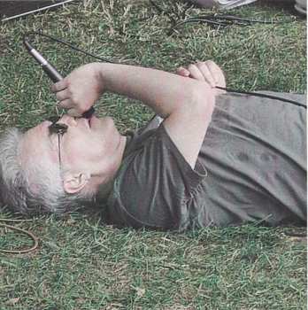 CD Dredd Foole And The Din: The Whys Of Fire