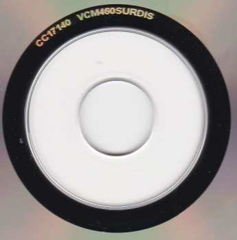 CD Dredd Foole And The Din: The Whys Of Fire