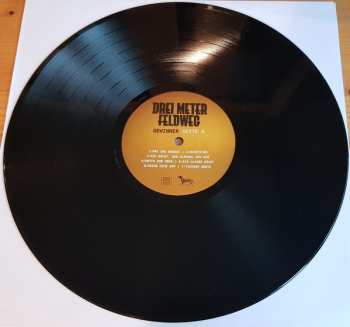 LP Drei Meter Feldweg: Gewinner