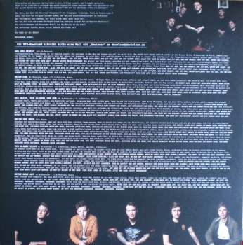 LP Drei Meter Feldweg: Gewinner