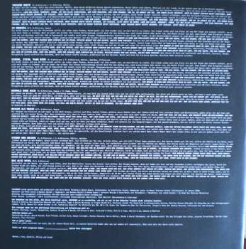 LP Drei Meter Feldweg: Gewinner