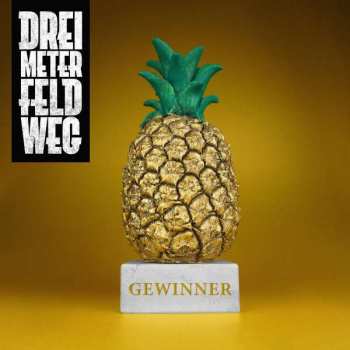 CD Drei Meter Feldweg: Gewinner