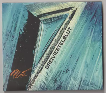 Dreiviertelblut: Plié