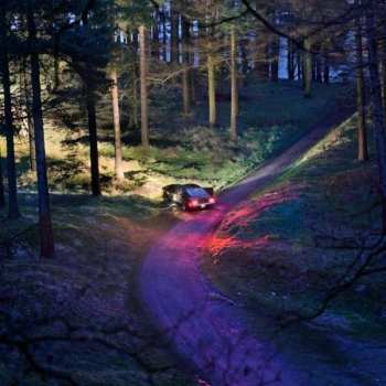 Album Drenge: Undertow