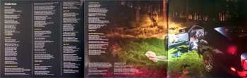 LP Drenge: Undertow