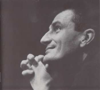 CD Dresch Mihály: Quiet As It Is