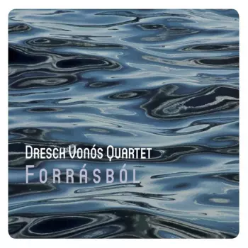 Dresch Vonós Quartet: Forrásból