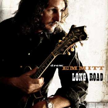 Album Drew Emmitt: Long Road