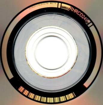CD Drew Nelson: Tilt-A-Whirl