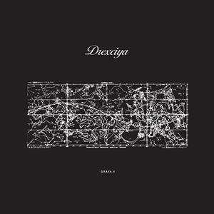 Album Drexciya: Grava 4