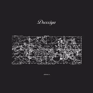 Drexciya: Grava 4