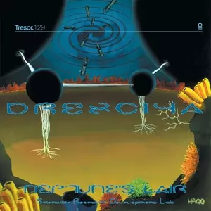 Drexciya: Neptune's Lair