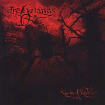 Album Dreyelands: Rooms Of Revelation