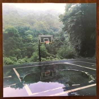 2LP Drift: At the Party