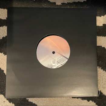 EP Drift: Working On Me