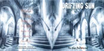 CD Drifting Sun: On The Rebound