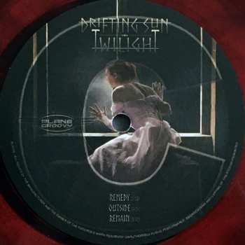 2LP Drifting Sun: Twilight CLR | LTD