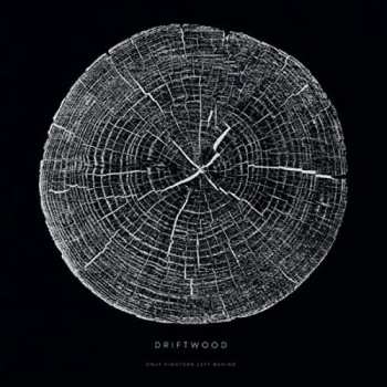 CD Driftwood: Only Fighters Left Behind