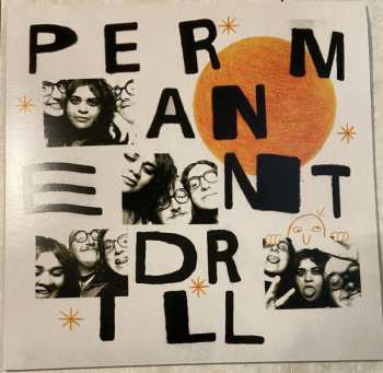 LP Drill: Permanent