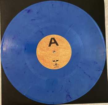 LP Drill: Permanent