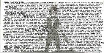 LP Driller Killer: And The Winner Is...