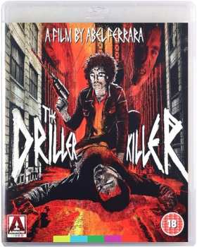 Album Driller Killer: Driller Killer