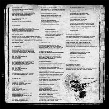 LP Driller Killer: Reality Bites LTD | CLR