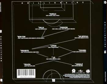 CD Drillionaire: 10