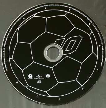 CD Drillionaire: 10