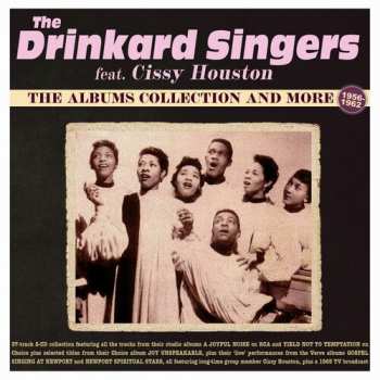 Album Drinkard Singers / Houston,cissy: Albums Collection And More 1956
