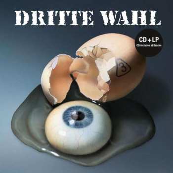 Album Dritte Wahl: Auge Um Auge